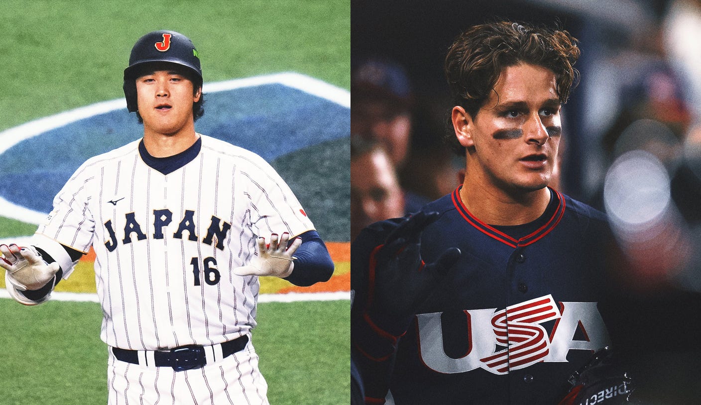 巅峰国际pg下载入口 - 2026 WBC全明星阵容出炉：大谷翔平、安东尼、加西亚入选，委内瑞拉包揽三席 | 巅峰国际