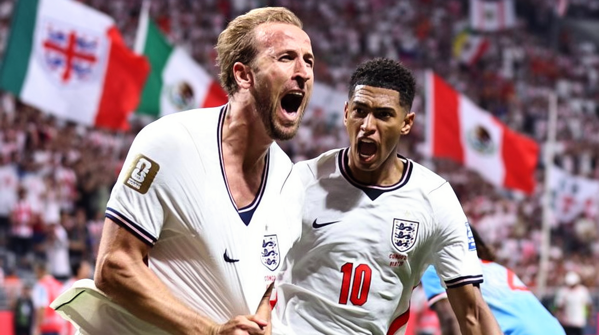 巅峰国际pg下载入口 - 2026世界杯英格兰vs墨西哥赛程不变 FIFA临时变卦告吹